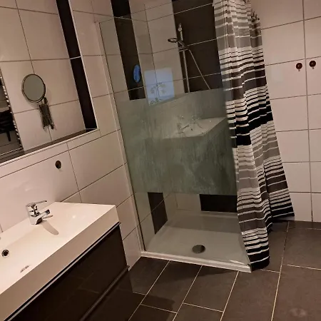 Holiday home Kniepwiekerhof