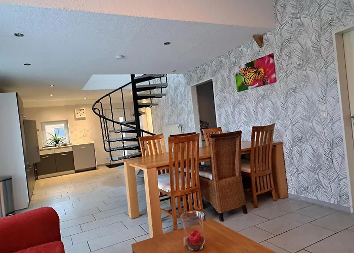 Kniepwiekerhof Дом отдыха