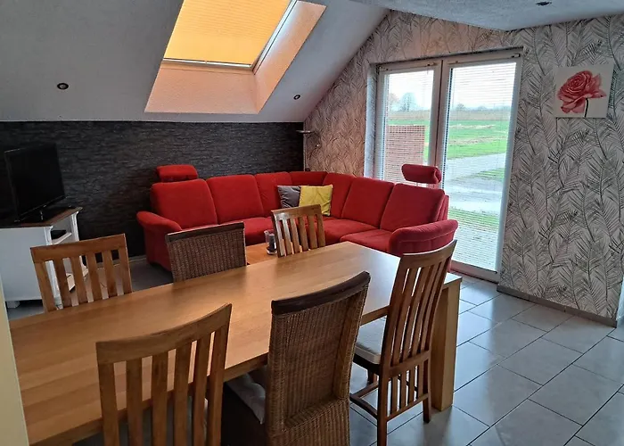 Kniepwiekerhof * Neukamperfehn